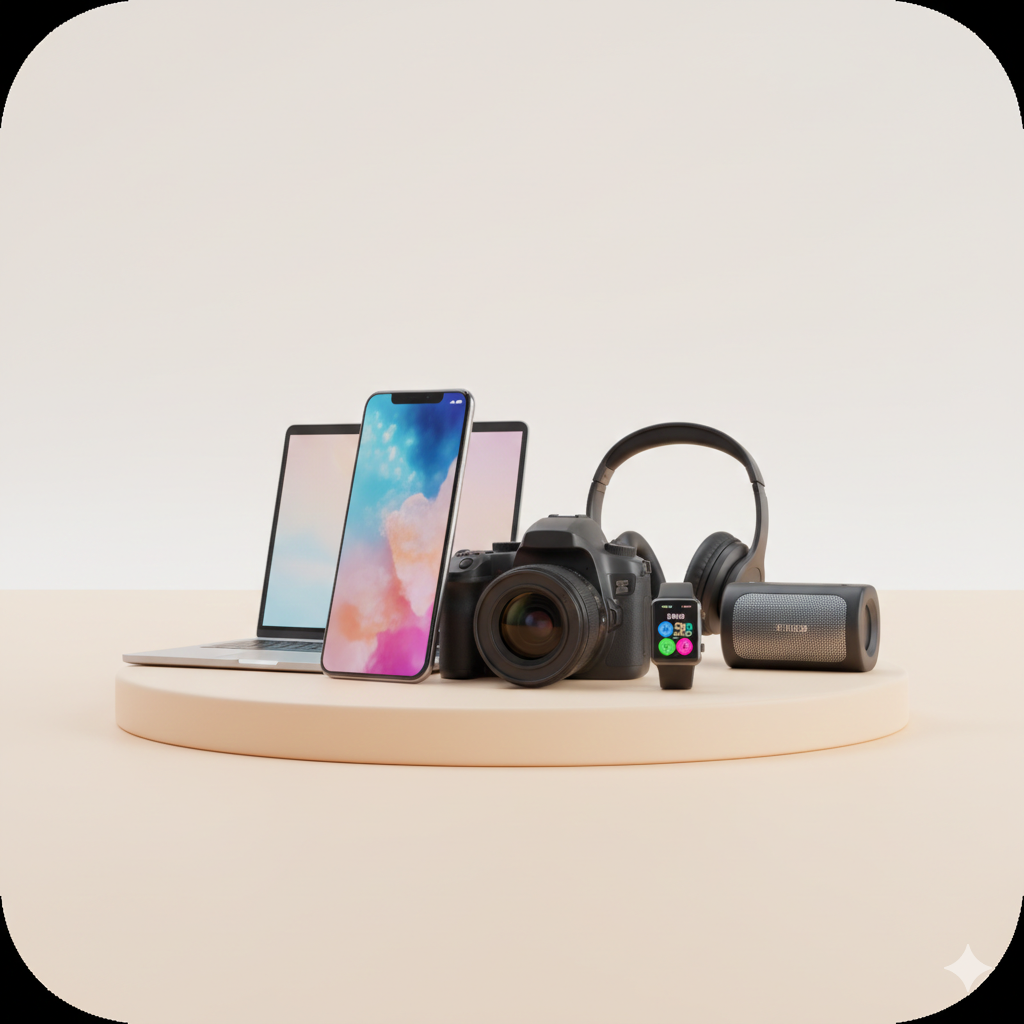 Electronics