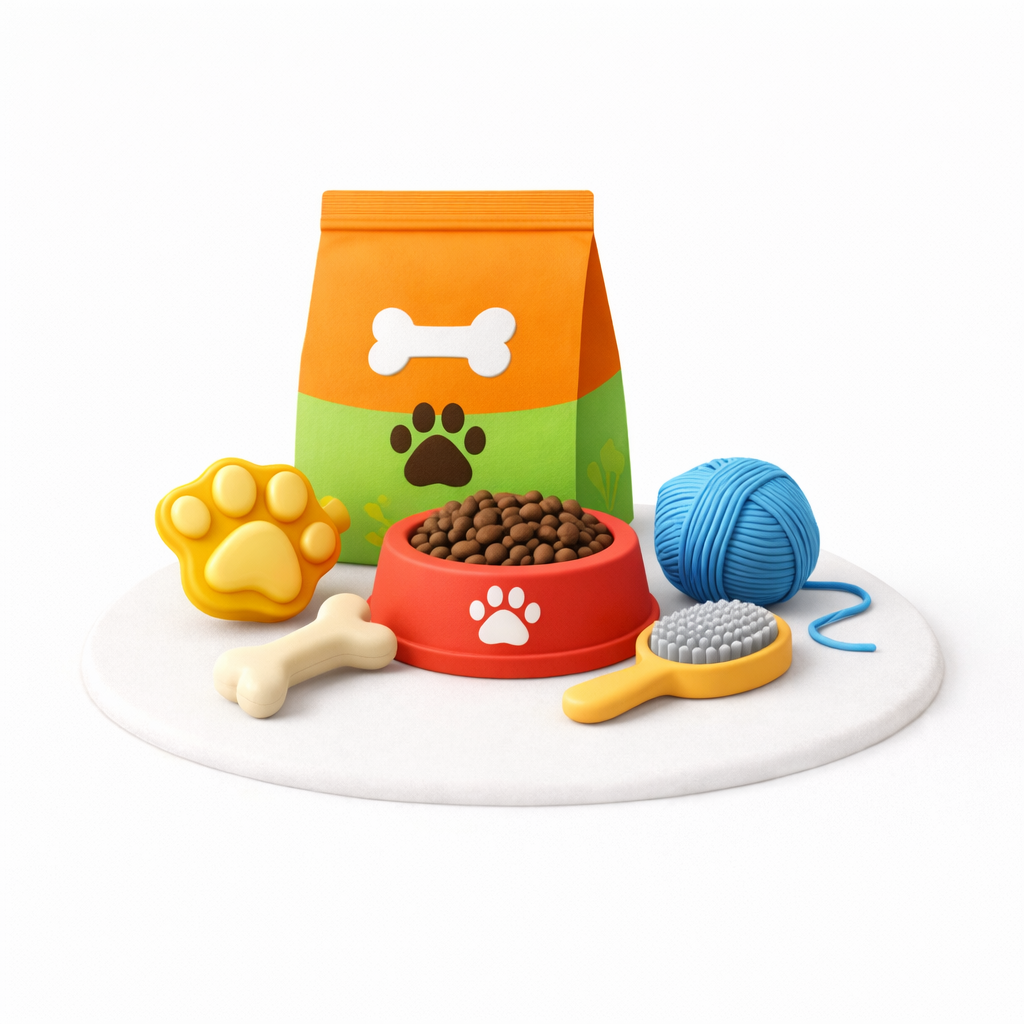 Pets